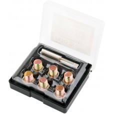 YATO Kit de reparat busoane baie de ulei M15x1.5mm..